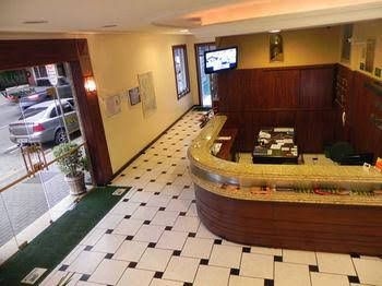 Hotel Meridiano V0