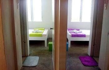 Dormitels Bohol1