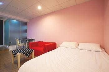 i-GoGo Colorful Hostel i-GoGo Colorful Hostel