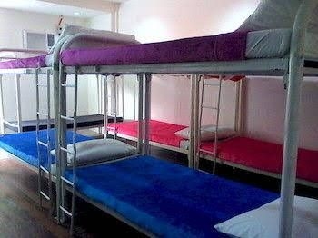 Dormitels Makati - Hostel0