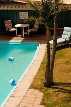 Ventura Motel Renmark4