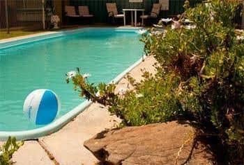 Ventura Motel Renmark Ventura Motel Renmark