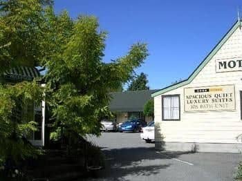 Glenalvon Lodge Motels Glenalvon Lodge Motels