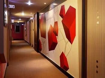 Starry Night Hotel Starry Night Hotel