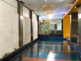 รอยัล ปาล์ม โฮเทล แอนด์ คอนเฟอเรนซ์ เซนเตอร์ เซงคาเรง (Royal Palm Hotel and Conference Center Cengkareng)2