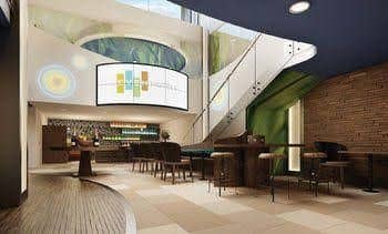 EVEN Hotel New York Times Square South by IHG EVEN Hotel New York Times Square South by IHG