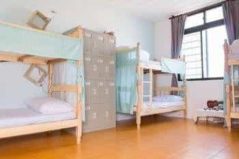 Lis Hostel Lis Hostel
