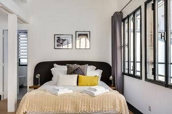 Sweet Inn Apartments Paris0