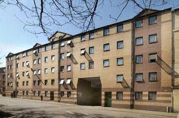 Meadow Court - Edinburgh Student Rentals Meadow Court - Edinburgh Student Rentals