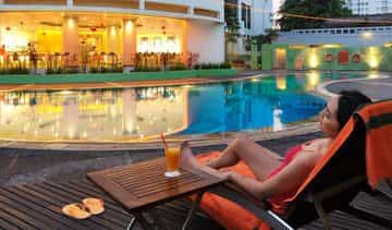 Cityloog Hotel Tebet Jakarta Cityloog Hotel Tebet Jakarta