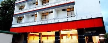 Pavilion Luxury Suites0