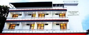Pavilion Luxury Suites1