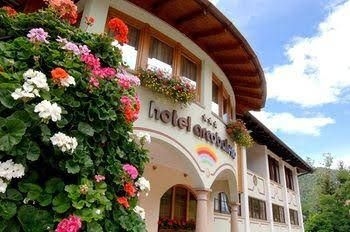 Hotel Arcobaleno4