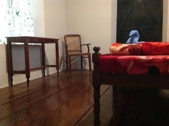 Chai Guest House Munnar1