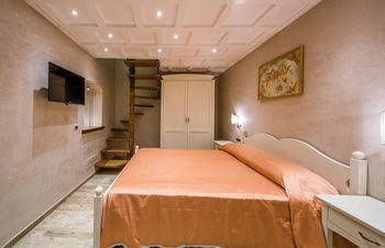 B&B La Casa nel Giardino1