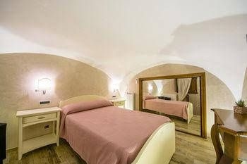 B&B La Casa nel Giardino0