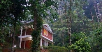 Falling Waters Falling Waters