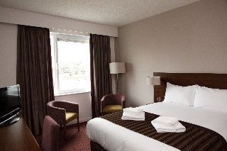 ลีโอนาร์โด โฮเทล แบรดฟอร์ด (Leonardo Hotel Bradford)0