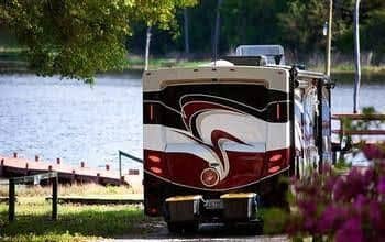 Twin Lakes Camp Resort Twin Lakes Camp Resort