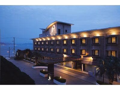 Kamakura Park Hotel1