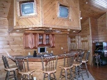 Cabins of the Smokies Cabins of the Smokies