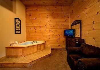 Cabins of the Smokies2