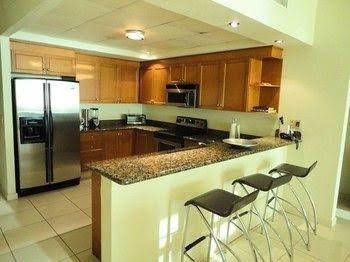 Unlimited Luxury Villas - Playa Royale Condo1