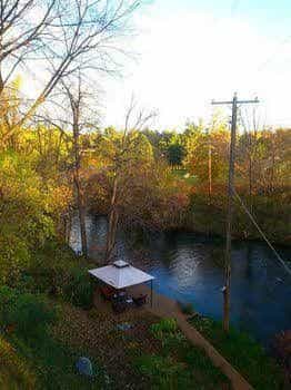 Stone Waters Inn