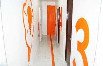 Dormitels Bacolod - Hostel Dormitels Bacolod - Hostel