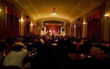 McMenamins Grand Lodge McMenamins Grand Lodge