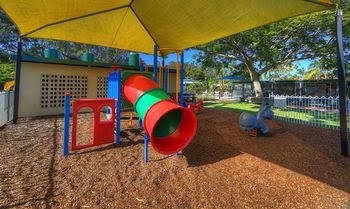 Anchorage Holiday Park1