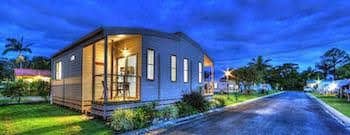 Anchorage Holiday Park Anchorage Holiday Park