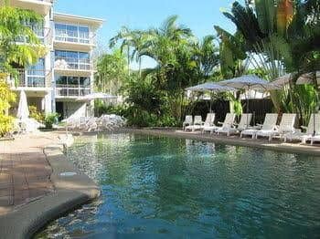 Island Palms Resort Island Palms Resort