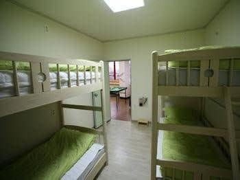 StarJJang Jeju Airport House StarJJang Jeju Airport House