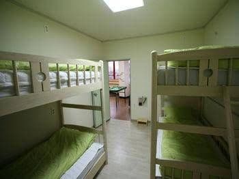 StarJJang Jeju Airport House StarJJang Jeju Airport House