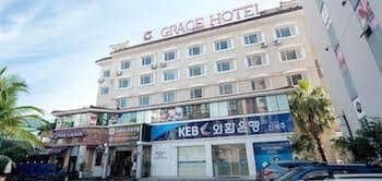 Jeju Grace Tourist Hotel Jeju Grace Tourist Hotel
