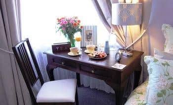 Highclaire House Bed and Breakfast Highclaire House Bed and Breakfast