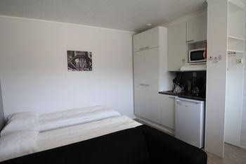 Forenom Hostel Kuusamo1