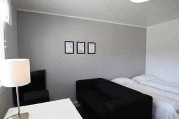 Forenom Hostel Kuusamo