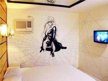 Harts Hotel Quezon City Harts Hotel Quezon City