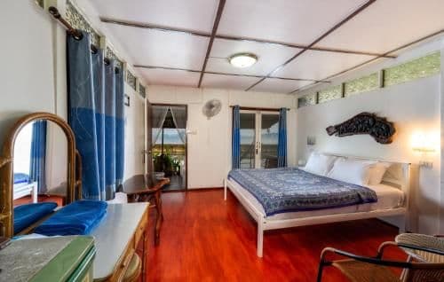 Queen Suite