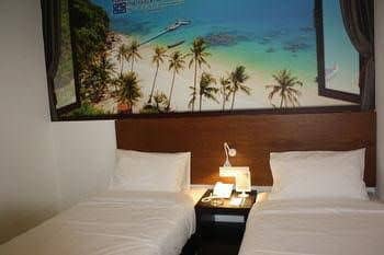 Koptown Hotel Kuala Lumpur Koptown Hotel Kuala Lumpur