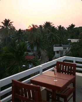 Orion Holiday Homestay0