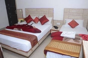 Hotel D Suites DXr0