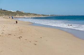 Beach Front - The Wedge2
