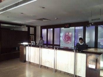 Hotel Saurabh Candy By Peppermint0