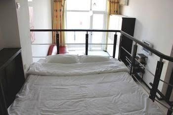 Haizhida Leisure Apartment Hotel - Dalian1