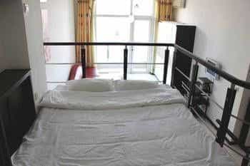 Haizhida Leisure Apartment Hotel - Dalian Haizhida Leisure Apartment Hotel - Dalian