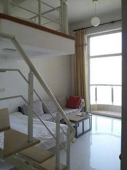 Haizhida Leisure Apartment Hotel - Dalian2