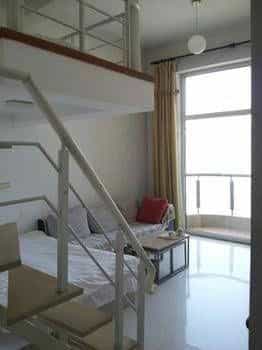 Haizhida Leisure Apartment Hotel - Dalian Haizhida Leisure Apartment Hotel - Dalian